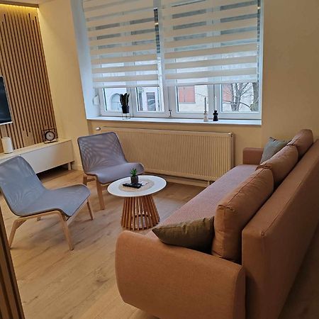Apartman „Karolina” Nova Gradiska Exteriér fotografie