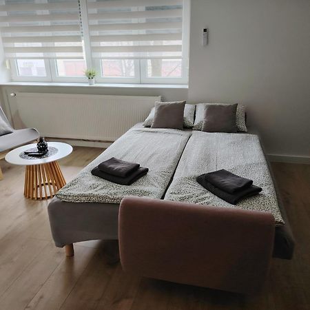 Apartman „Karolina” Nova Gradiska Exteriér fotografie