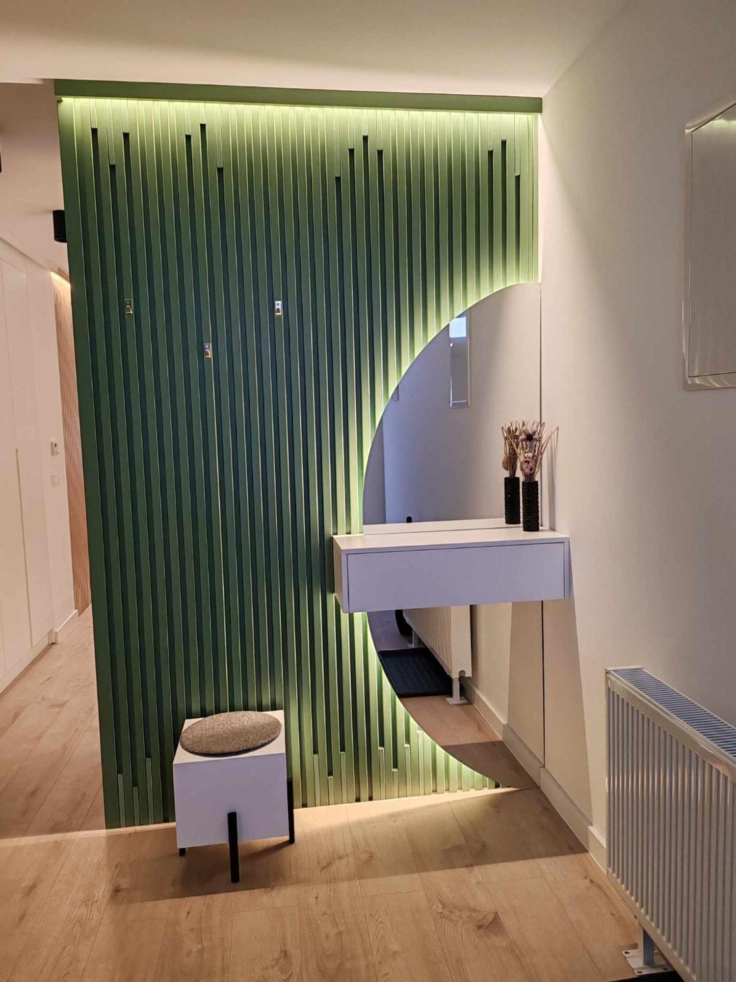 Apartman „Karolina” Nova Gradiska Exteriér fotografie