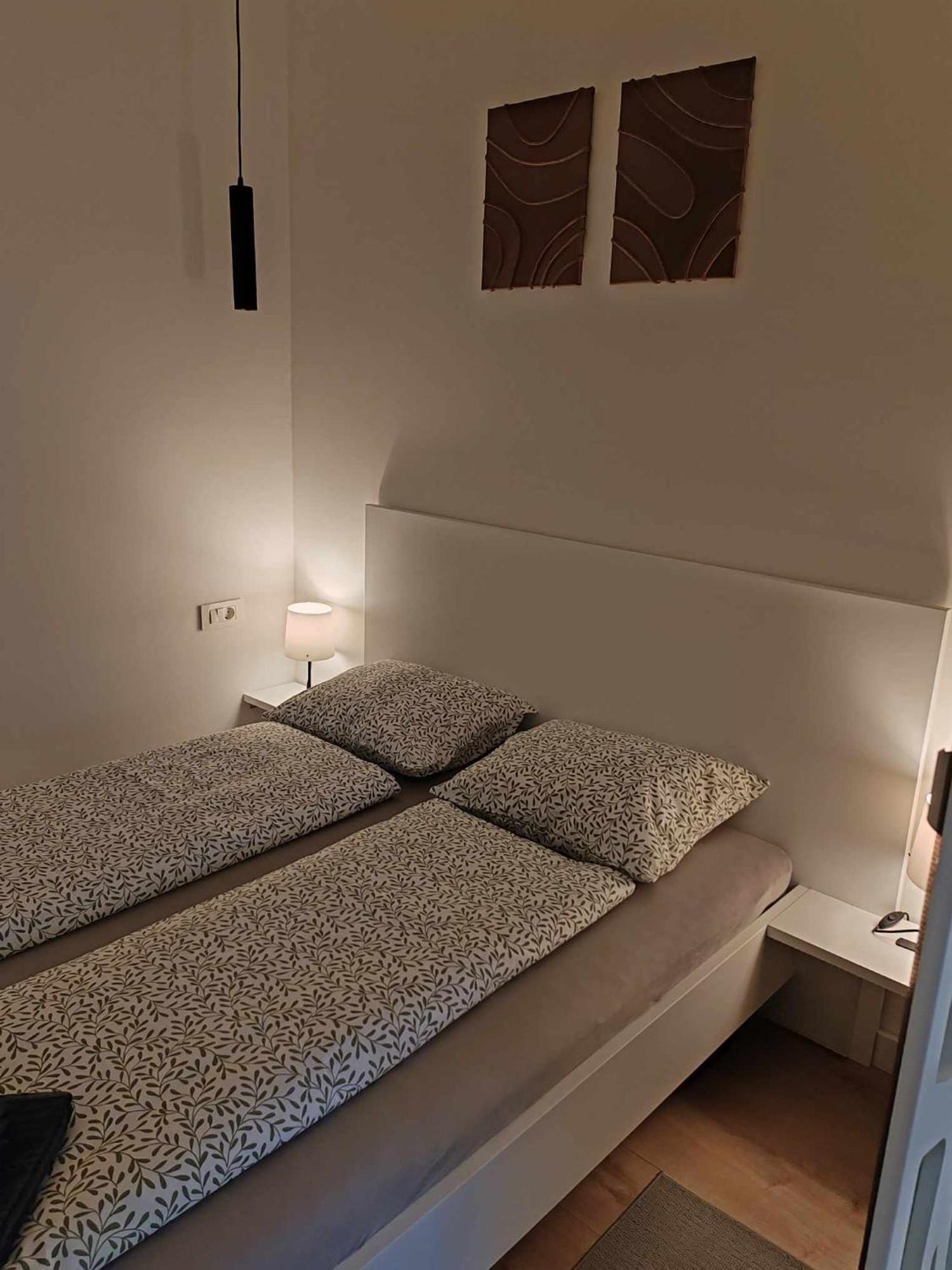 Apartman „Karolina” Nova Gradiska Exteriér fotografie