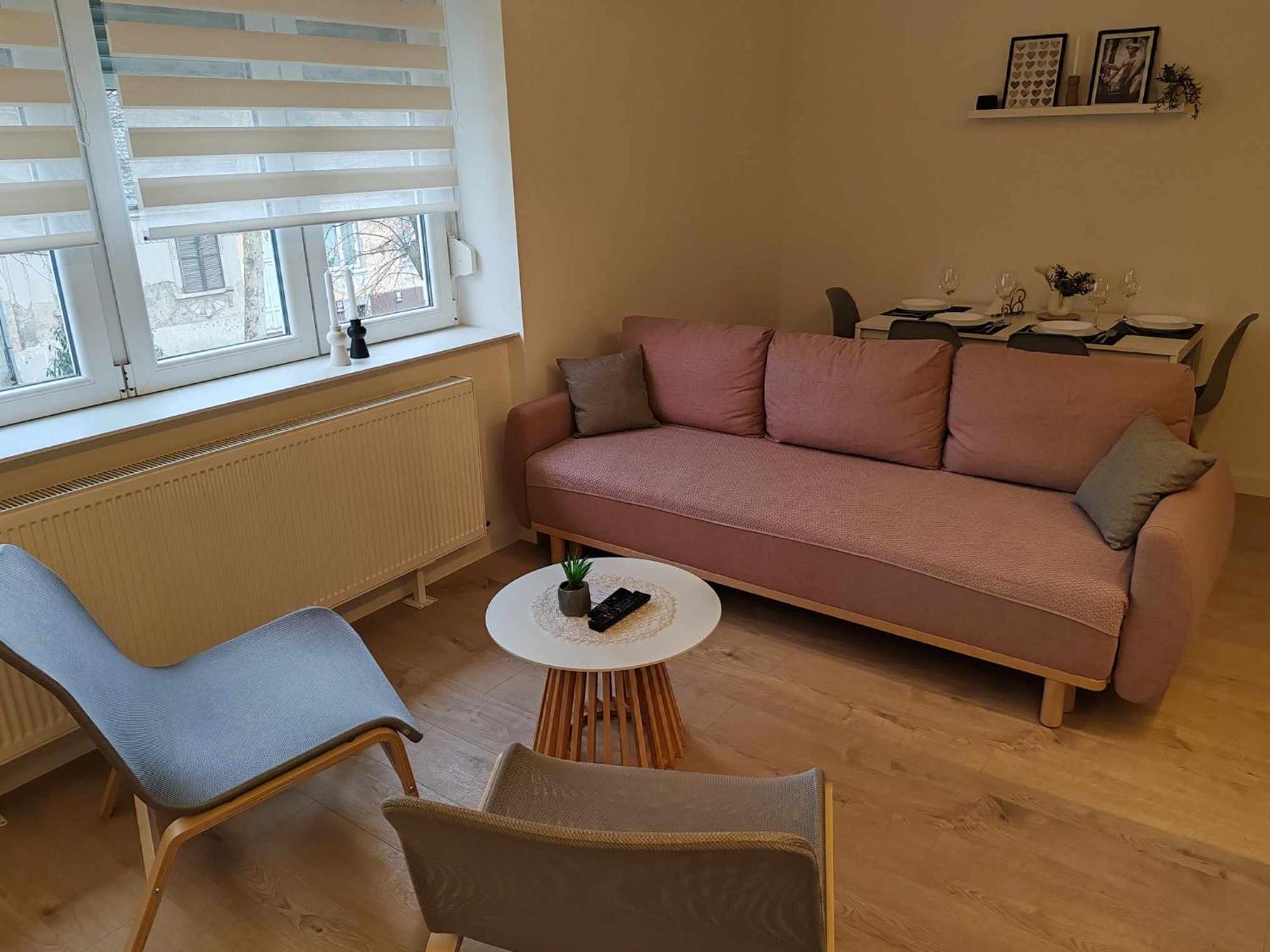 Apartman „Karolina” Nova Gradiska Exteriér fotografie