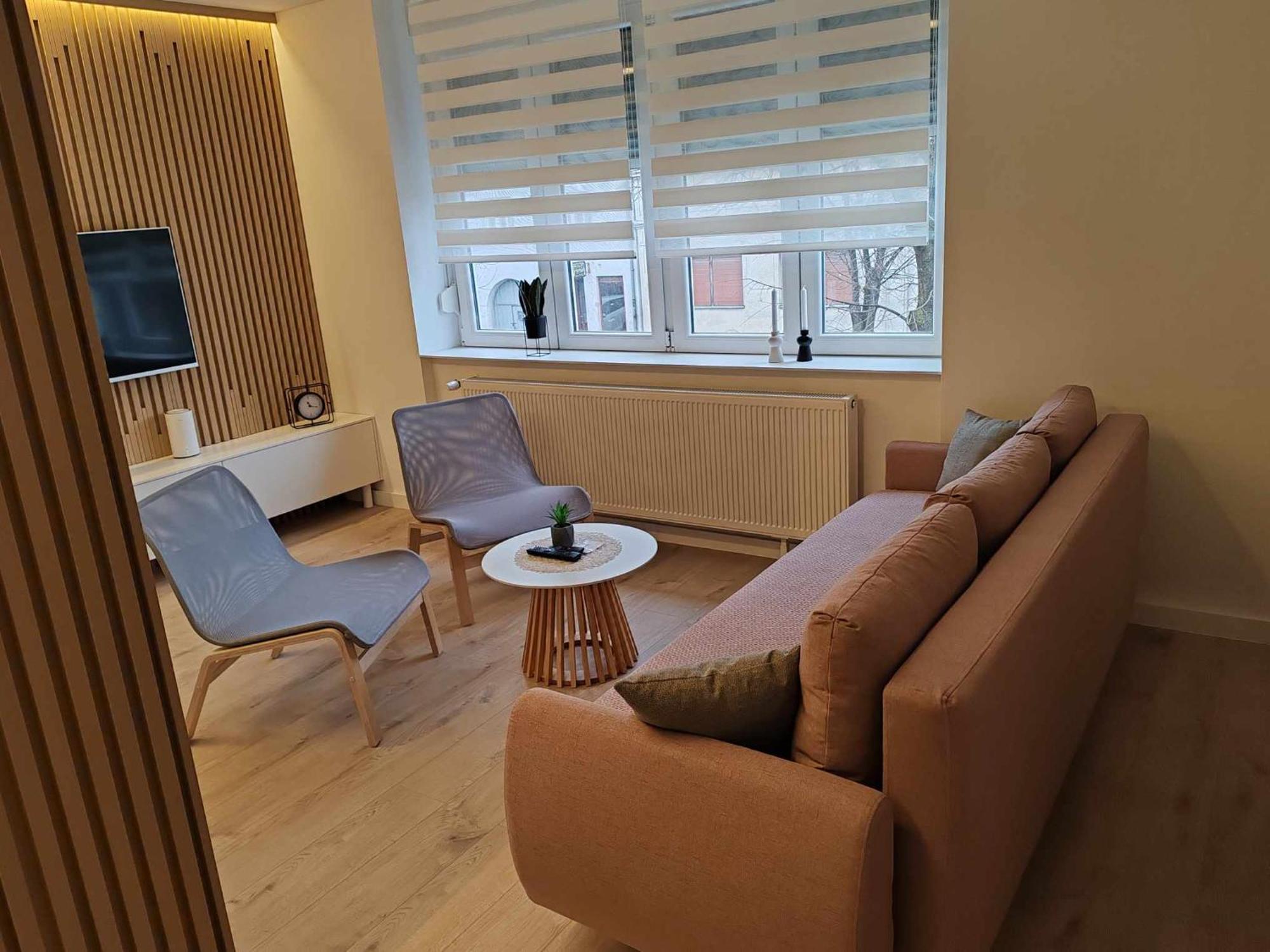 Apartman „Karolina” Nova Gradiska Exteriér fotografie