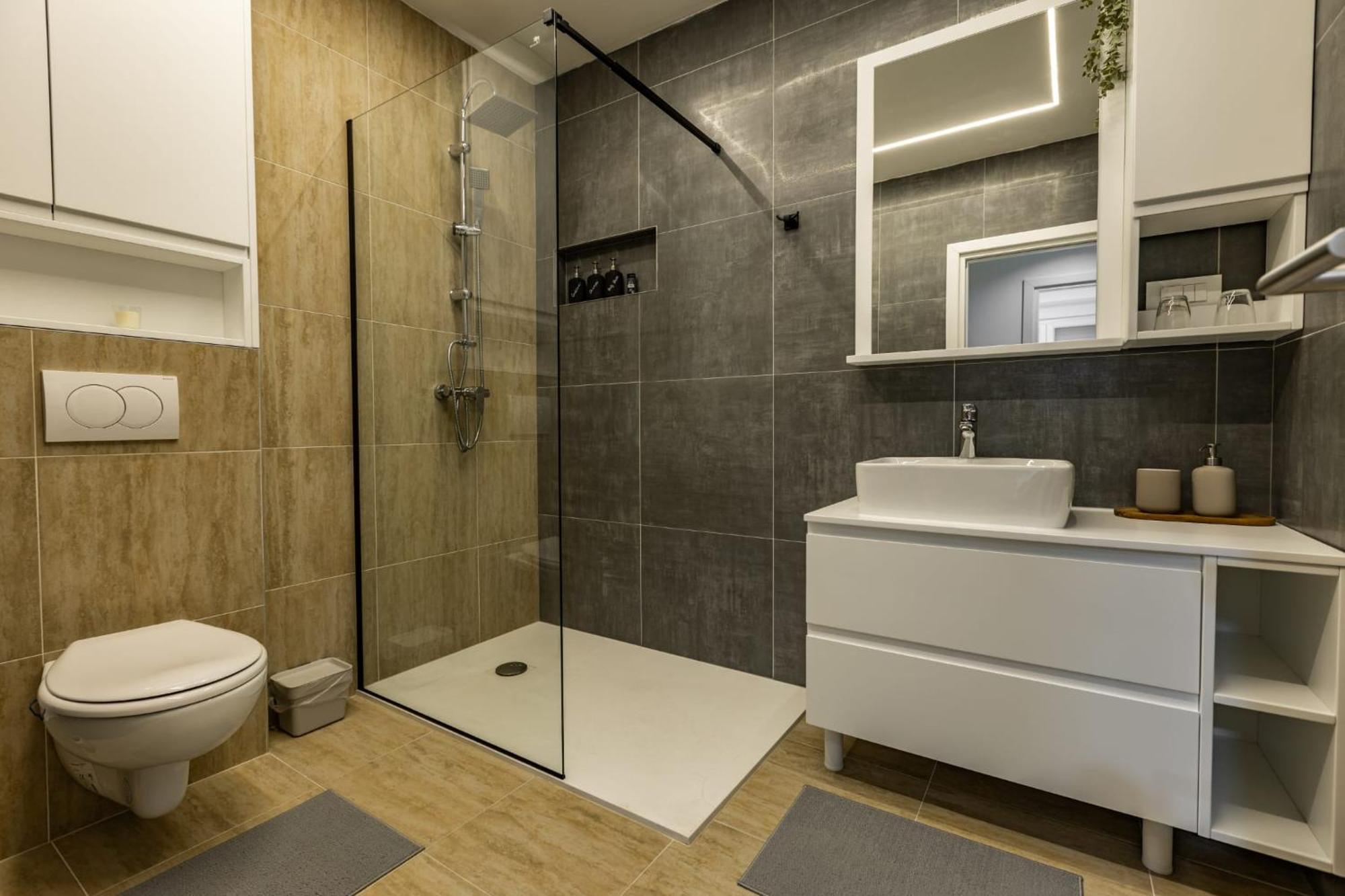 Apartman „Karolina” Nova Gradiska Exteriér fotografie