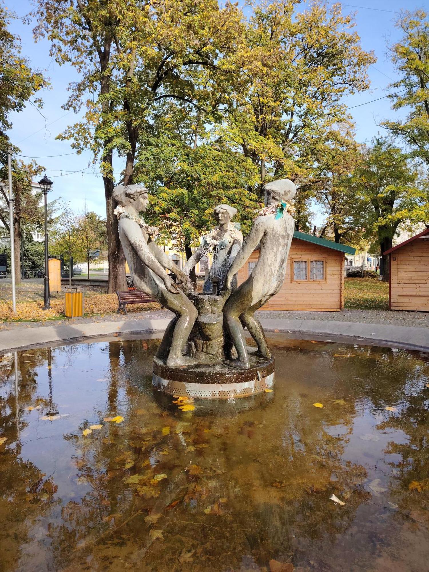 Apartman „Karolina” Nova Gradiska Exteriér fotografie