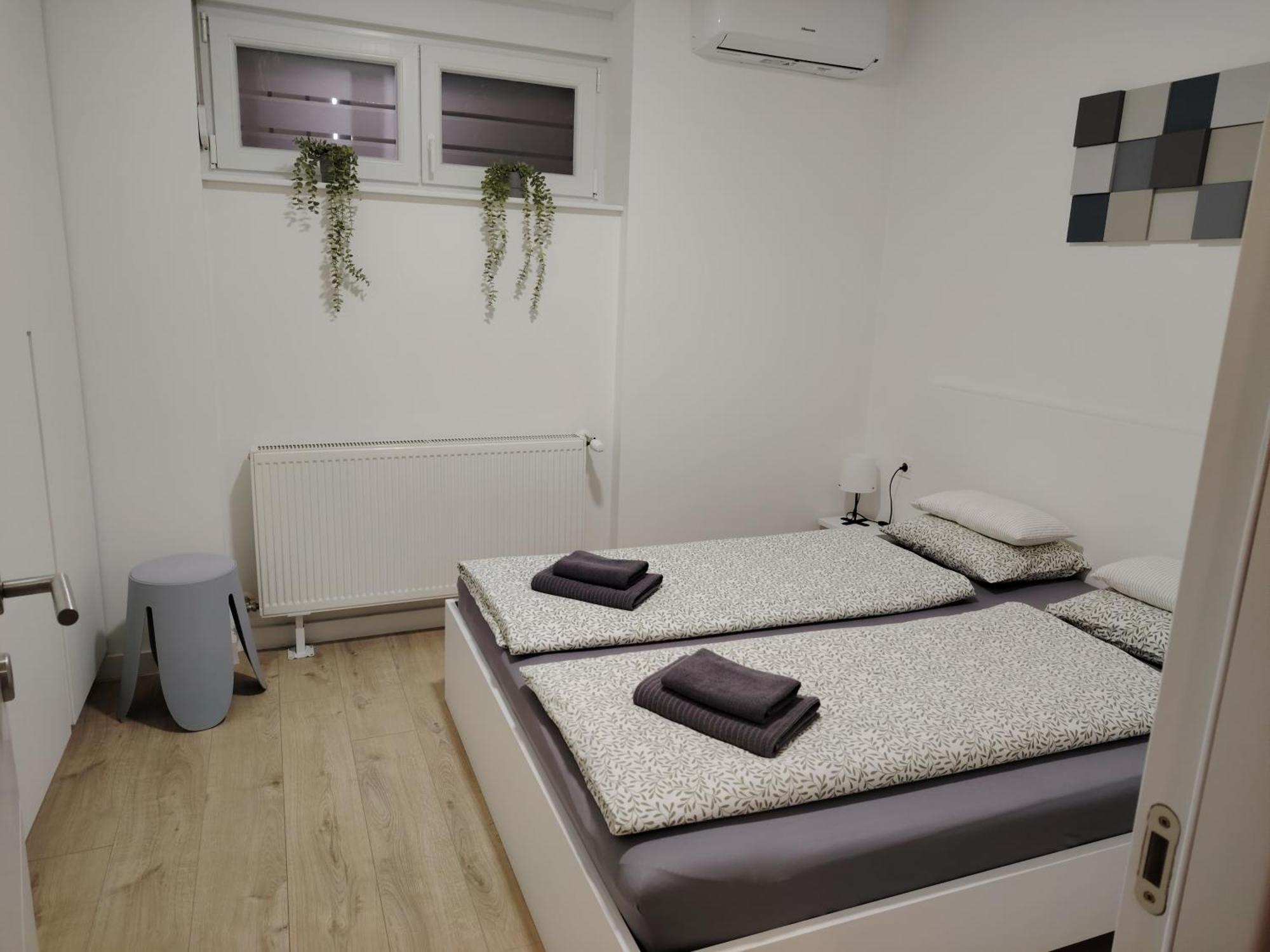 Apartman „Karolina” Nova Gradiska Exteriér fotografie