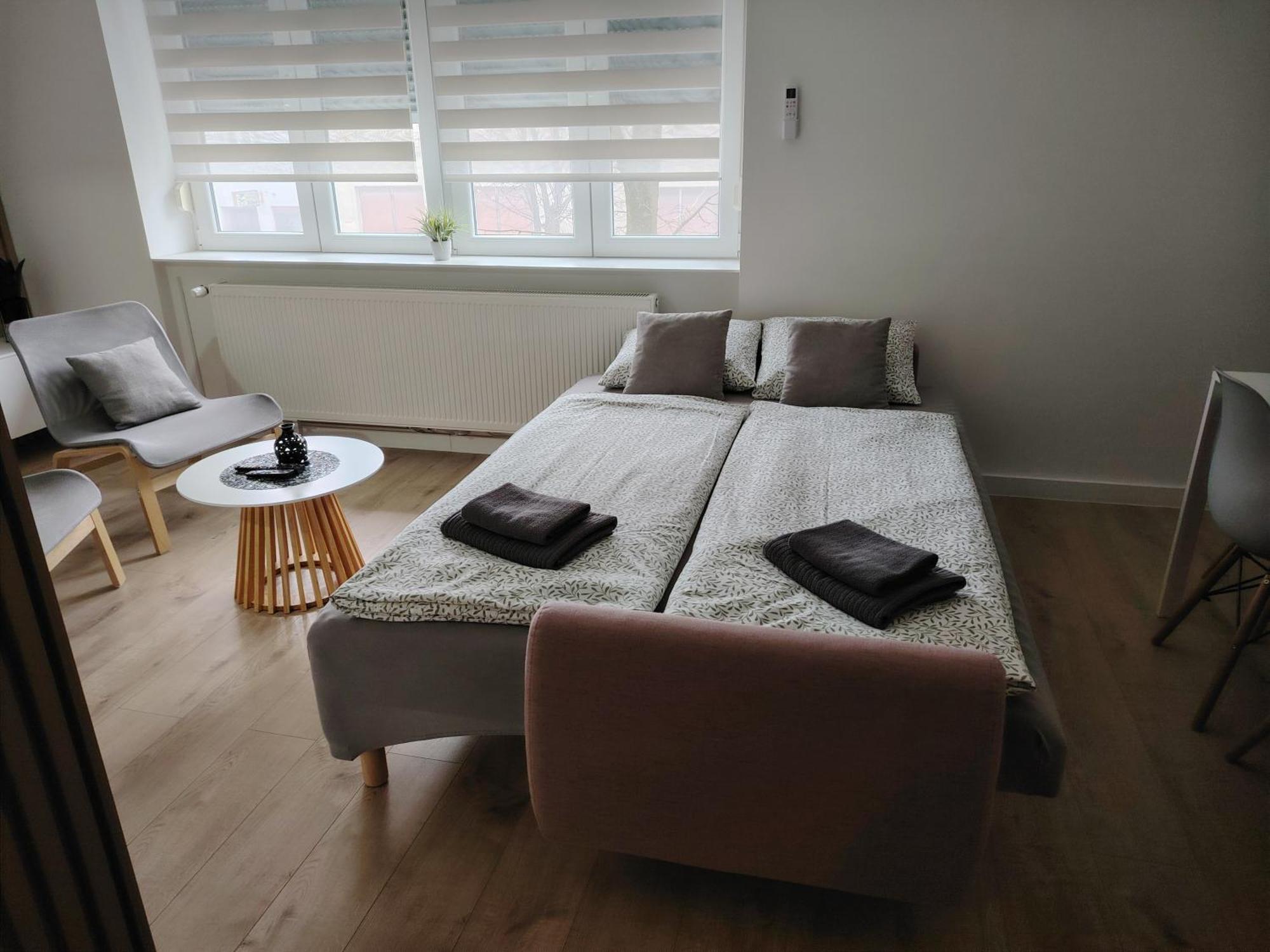 Apartman „Karolina” Nova Gradiska Exteriér fotografie